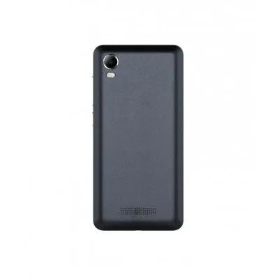 Full Body Housing for Itel It1408 - Black by Sparestream