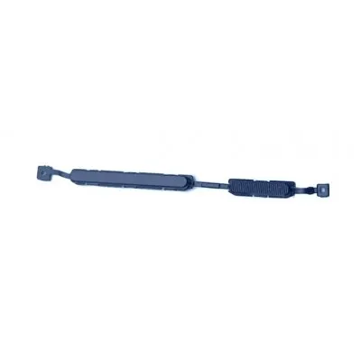 Volume Side Button Outer for Moto G5S Blue - Plastic Key by Sparestream