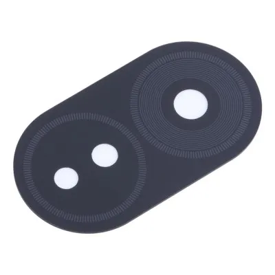 Camera Lens for Oppo A18 Blue By Sparestream