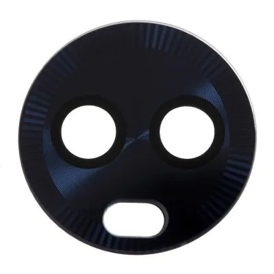 Camera Lens for Motorola Moto G6 Black by Sparestream