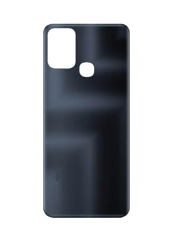 Back Panel Cover for Infinix Smart 5 2020 - Black by Sparestream