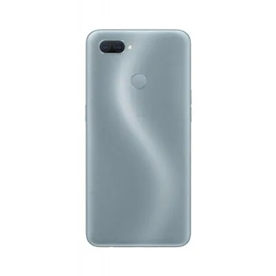 Full Body Housing for Oppo A11K - White By Sparestream