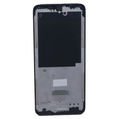 LCD Frame Middle Chassis for Infinix Smart 7 India - Green by Sparestream