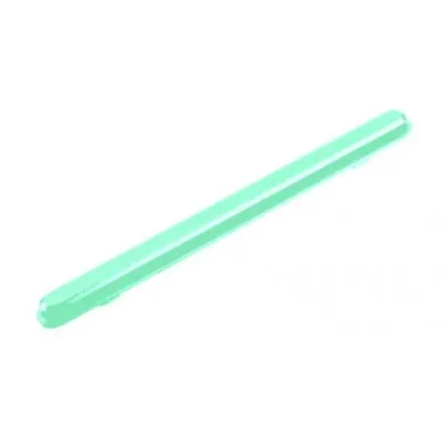 Volume Side Button Outer for Infinix Smart 5 2020 Green - Plastic Key by Sparestream