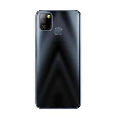 Full Body Housing for Infinix Smart 5 2020 - Black by Sparestream