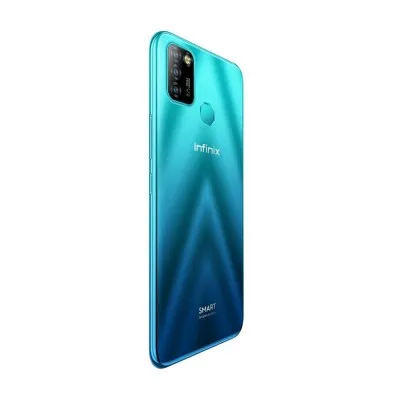Full Body Housing for Infinix Smart 5 2020 - Green by Sparestream