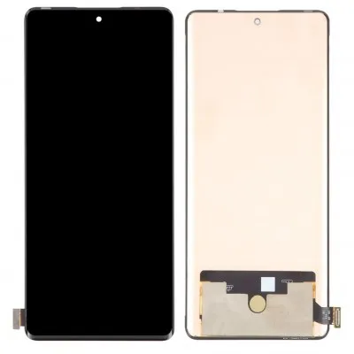 LCD with Touch Screen for Infinix GT 20 Pro - Blue (display glass combo folder) by Sparestream