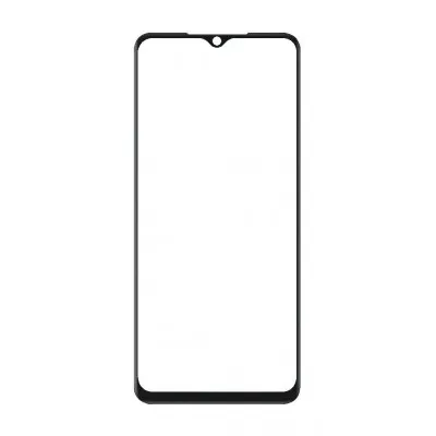 Front Glass for Itel A05s - White By Sparestream