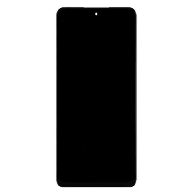 LCD Screen for Motorola Moto G73 by Sparestream