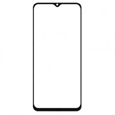 Front Glass for Itel A50C - Blue By Sparestream