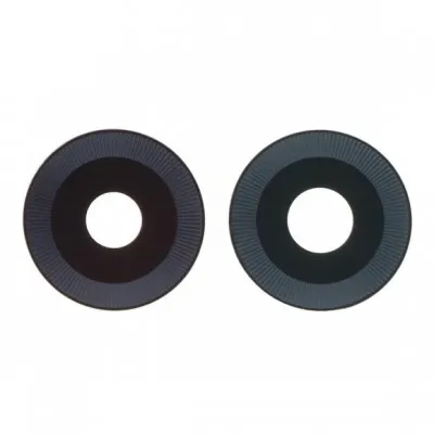 Camera Lens for Motorola Moto G73 Blue by Sparestream