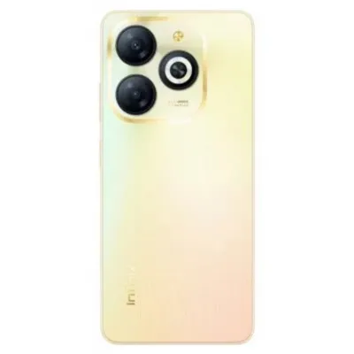 Full Body Housing for Infinix Smart 8 HD - Gold by Sparestream