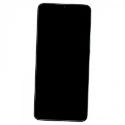 Full Body Housing for Itel A50C - Black By Sparestream
