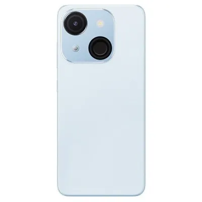 Full Body Housing for Itel A50C - Blue By Sparestream
