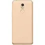 Full Body Housing for Itel A44 - Champagne by Sparestream