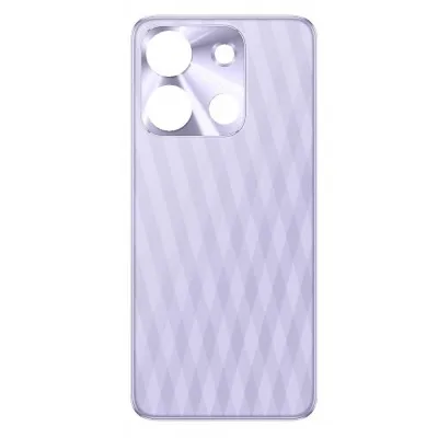 Back Panel Cover for Itel A60S - Violet By Sparestream