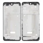 LCD Frame Middle Chassis for Motorola Moto G73 - White by Sparestream