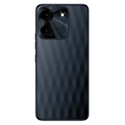 Full Body Housing for Itel A60S - Black By Sparestream