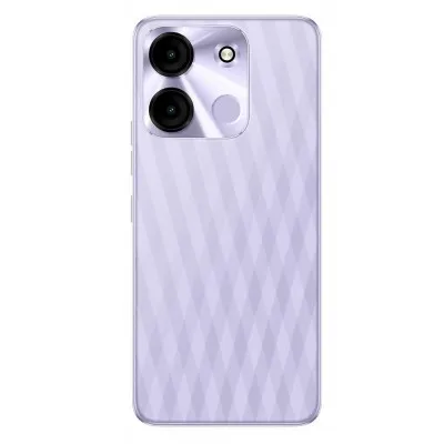 Full Body Housing for Itel A60S - Violet By Sparestream