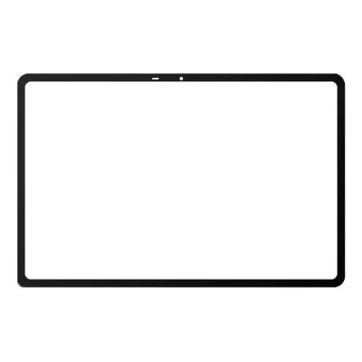 Front Glass for Infinix Xpad - Grey by Sparestream