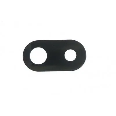 Camera Lens for Itel A44 Red by Sparestream