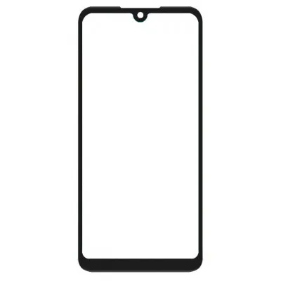 Touch Screen Digitizer for Itel A04 - Cyan By Sparestream