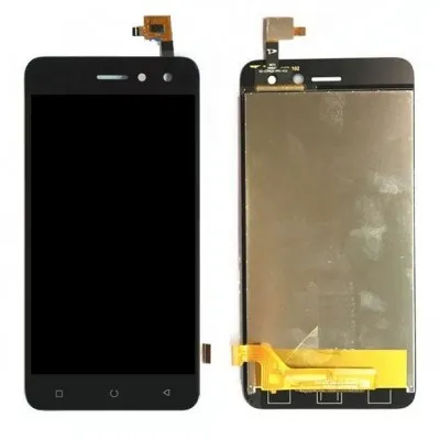 LCD with Touch Screen for Itel A33 Gold by Sparestream