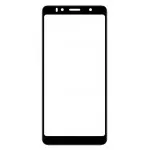 Front Glass for Itel A47 - Purple by Sparestream