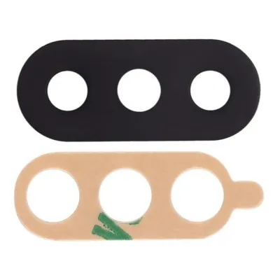 Camera Lens for Itel A47 Black by Sparestream