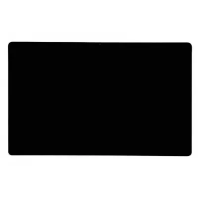 LCD with Touch Screen for Motorola Moto Tab G70 - White (display glass combo folder) by Sparestream