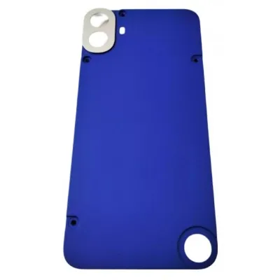 Back Panel Cover for Nothing CMF Phone 1 - Blue by Sparestream