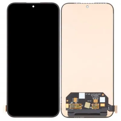 LCD with Touch Screen for Nothing Phone 2a - Blue (display glass combo folder) by Sparestream