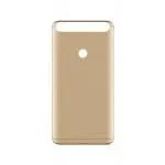 Back Panel Cover for Infinix Zero 5  - Gold by Sparestream