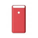 Back Panel Cover for Infinix Zero 5 Red - by Sparestream