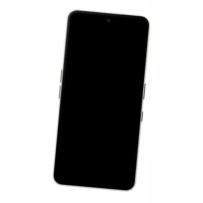 LCD Frame Middle Chassis for Nothing Phone 3a - Blue by Sparestream