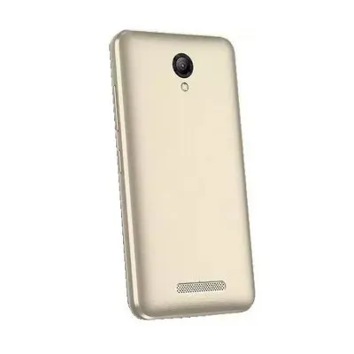 Full Body Housing for Itel Wish A11 - White By Sparestream