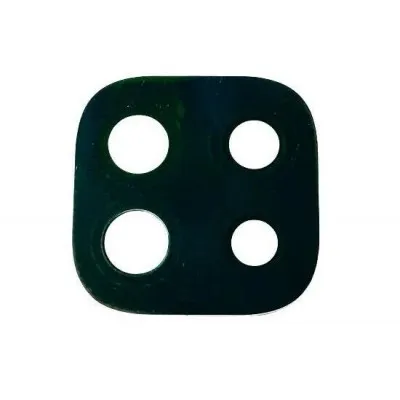 Camera Lens for Motorola Moto G9 Green by Sparestream