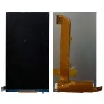 LCD with Touch Screen for Itel S11 - White (display glass combo folder) by Sparestream