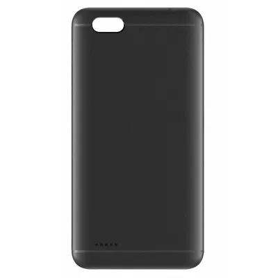 Back Panel Cover for Itel A22 - Grey by Sparestream