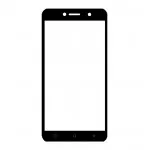 Front Glass for Itel A22 - Grey by Sparestream