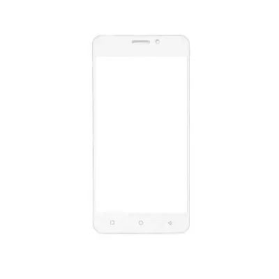 Front Glass for Itel Wish A11 - Champagne By Sparestream