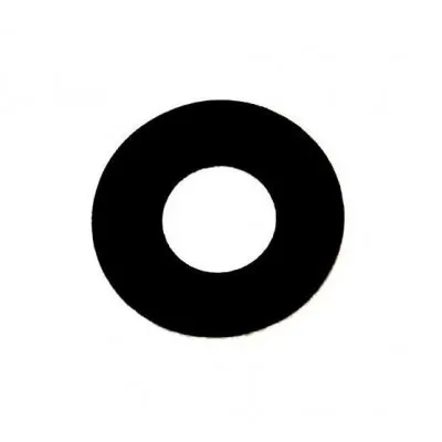 Camera Lens for Itel Wish A41 Black by Sparestream