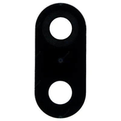 Camera Lens for Itel A44 Power White By Sparestream