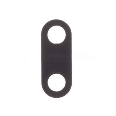 Camera Lens for Itel A62 Black by Sparestream