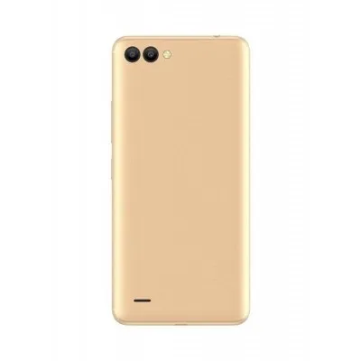 Full Body Housing for Itel A44 Power - Gold By Sparestream