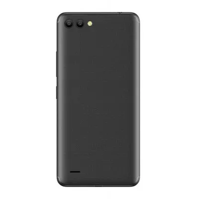 Full Body Housing for Itel A44 Power - White By Sparestream