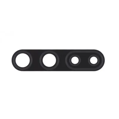 Camera Lens for Oppo Find X2 Lite Black by Sparestream