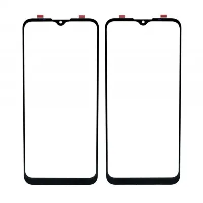 Front Glass for Motorola Moto G10 Power - Grey by Sparestream
