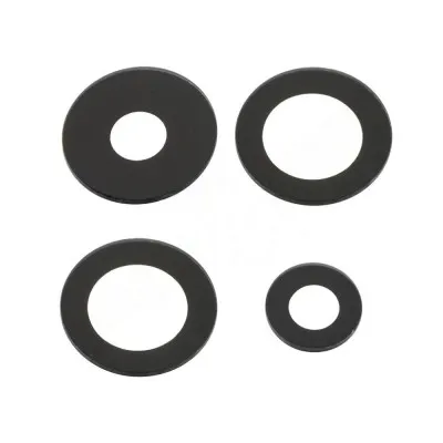 Camera Lens for Oppo Find X3 Lite Blue by Sparestream