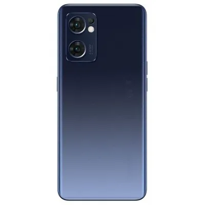 Full Body Housing for Oppo Find X5 Lite - Black by Sparestream